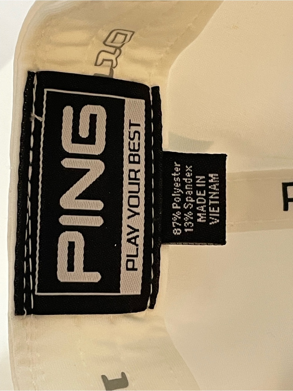 PING SnapBack - Picture 6 of 8